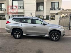 Mitsubishi Montero Sport
